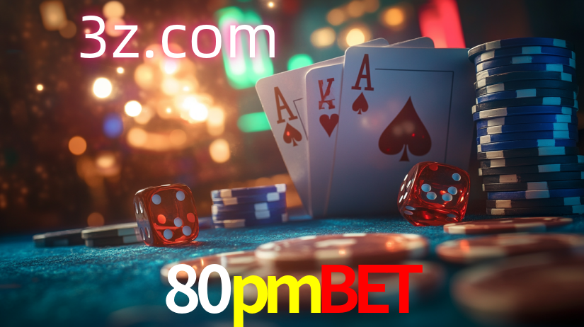 80pmbet Apostas Esportivas